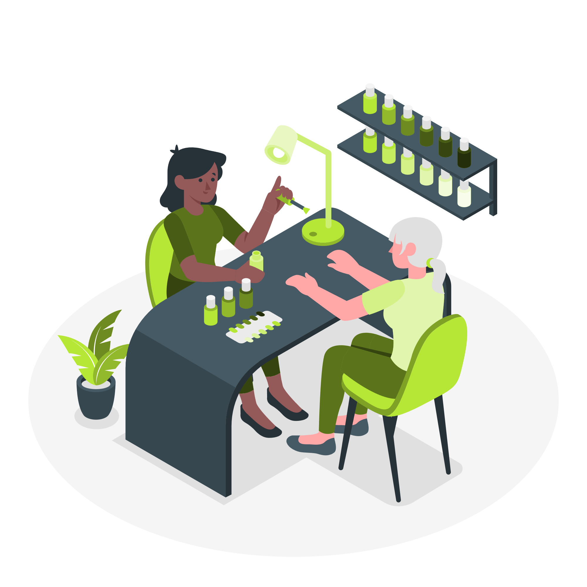 Client Icon